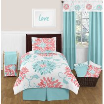 Wayfair teenage girl outlet bedding